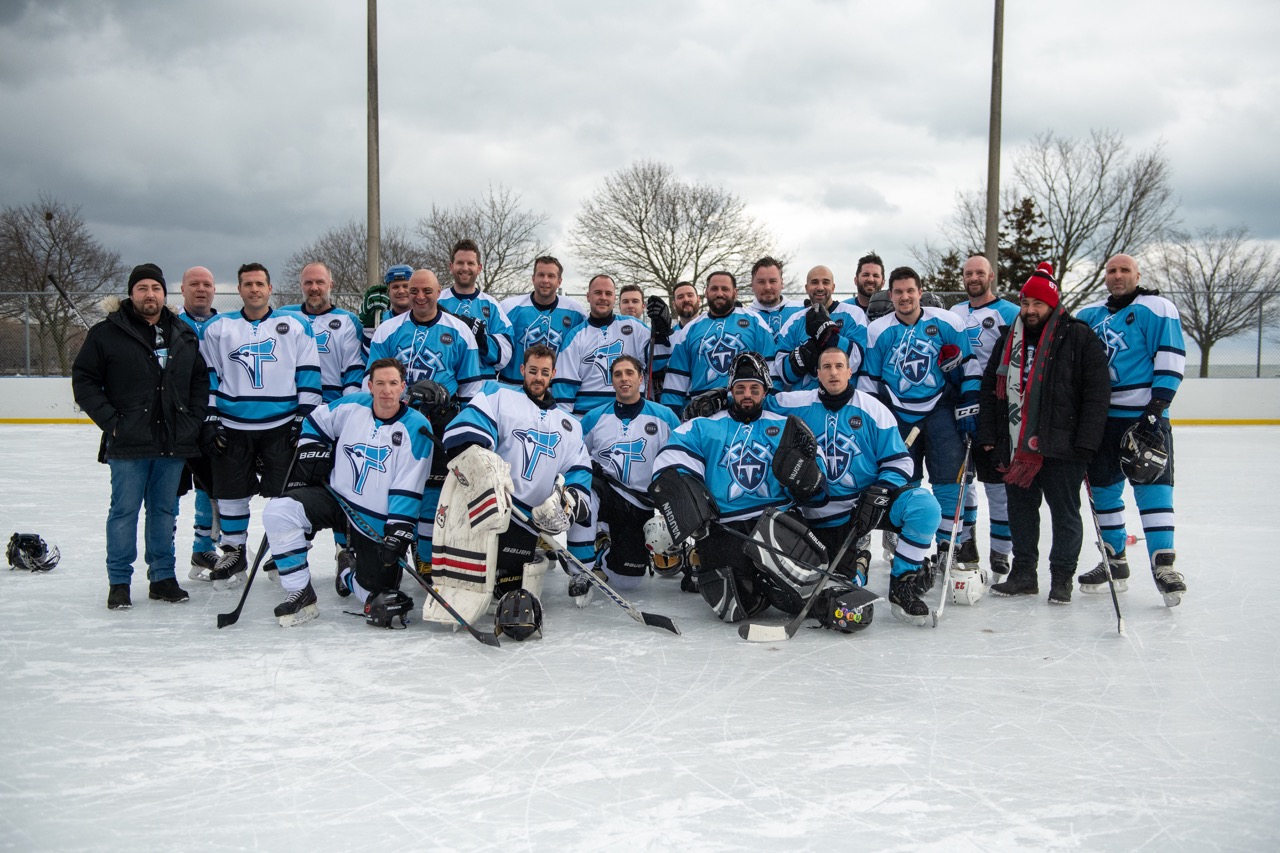 MTMC Winter Classic – 2024