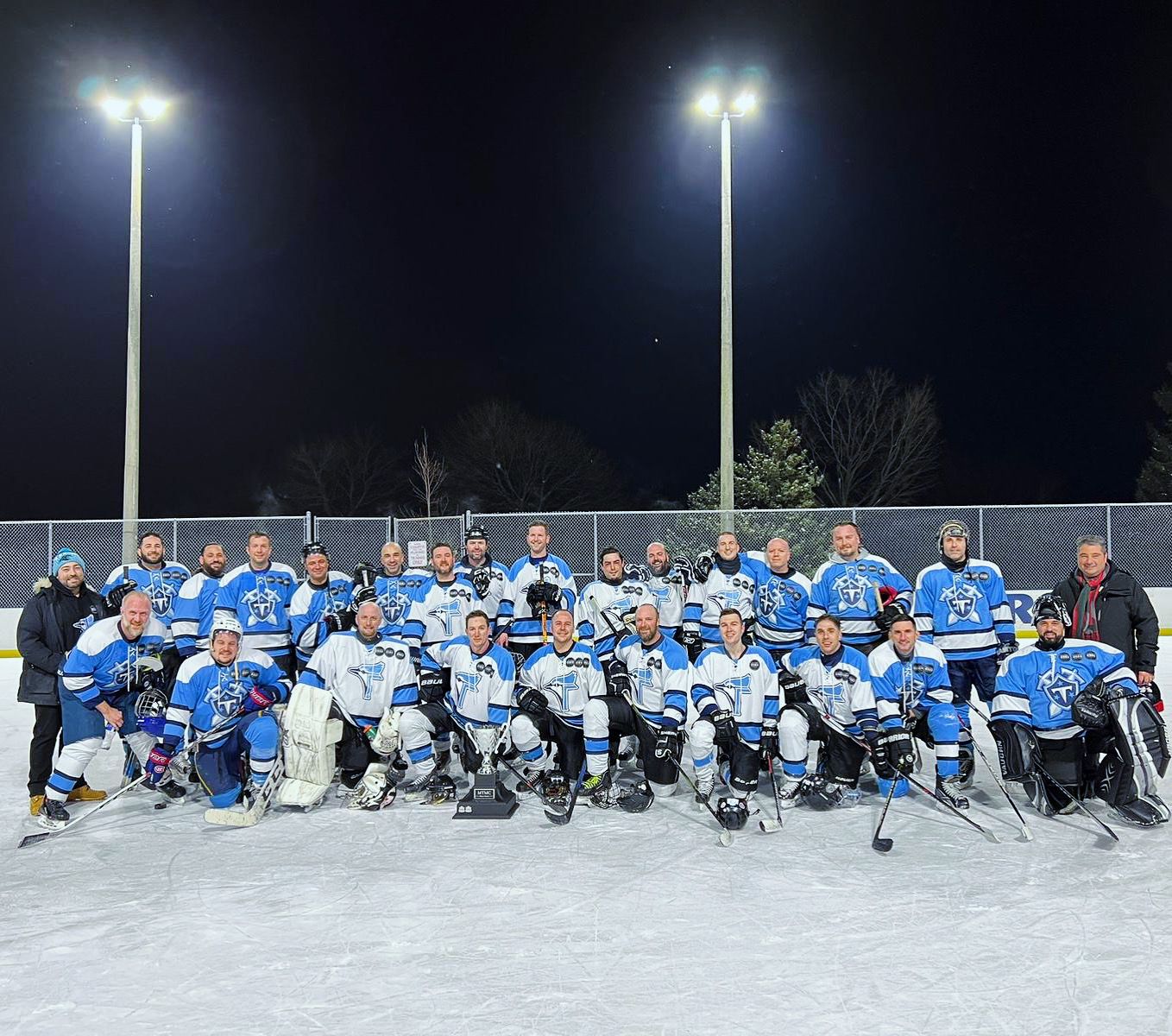 MTMC Winter Classic – 2025